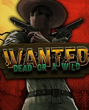 Wanted Wild slot